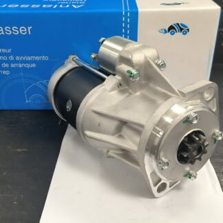 Стартер YANMAR, стартер MUSTANG, GEHL