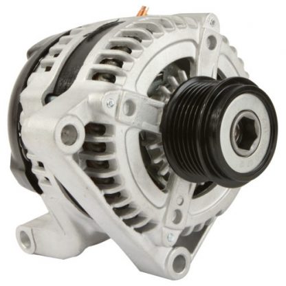 Генератор JEEP Cherokee 2.8, Liberty 2.8