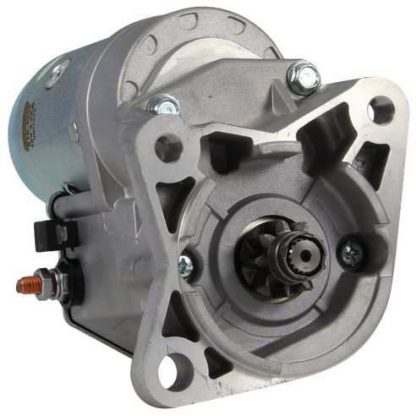 Стартер FORD KIA MAZDA SUZUKI ASIA MOTORS
