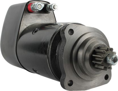 Стартер DEUTZ, KHD, ATLAS COPCO, FORD, BOSCH, POCLAIN