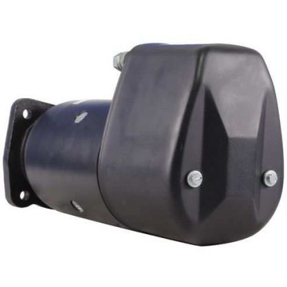 Стартер для STEYR