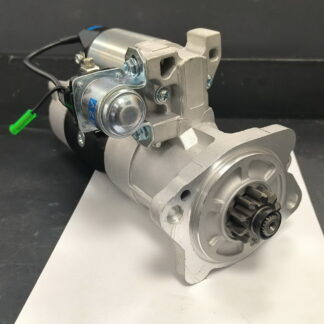 Стартер CATERPILLAR, стартер MITSUBISHI S6S