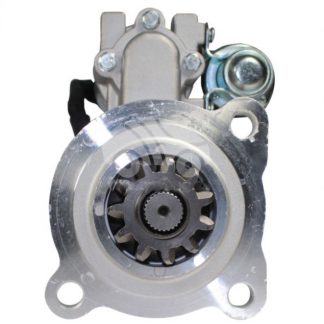 Стартер YUCHAI 6L