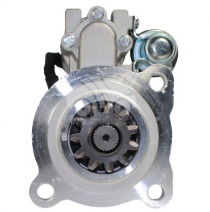 Стартер YUCHAI 6L