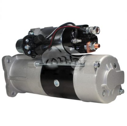 Стартер YUCHAI 6L