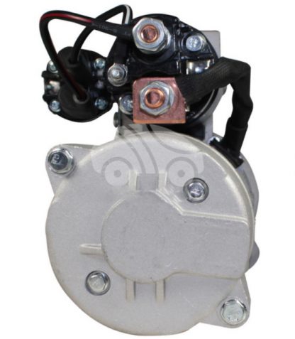 Стартер YUCHAI 6L