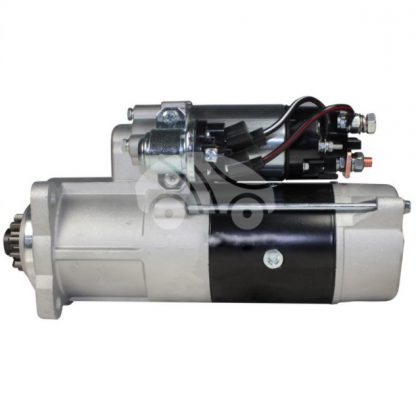 Стартер YUCHAI 6L