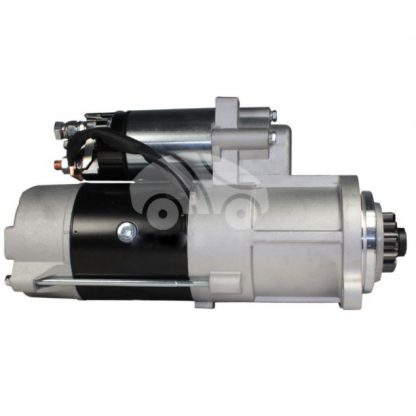 Стартер YUCHAI 6L