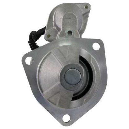 Стартер Nissan PD6 PE6