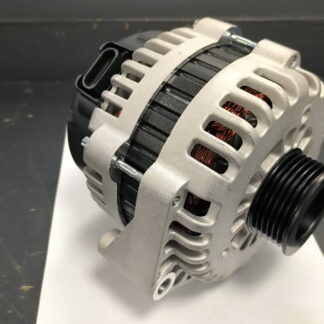 Генератор высокой мощности, для автозвука 250 Ампер