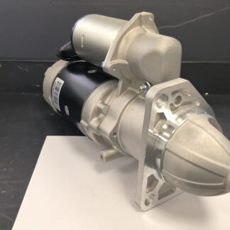 Стартер на грузовик ISUZU 10PD1, 10PC1, 10PB1