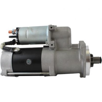 Стартер для CASE 430 с двиг. Cummins