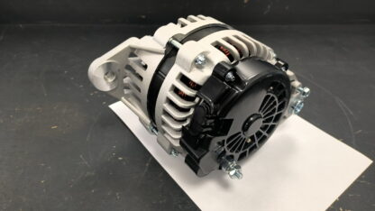 Генератор Mack, Volvo, Cummins — изображение 4
