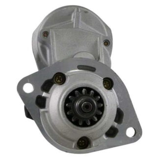 Стартер Cummins 3.9L, 5.9L, Case 4-390
