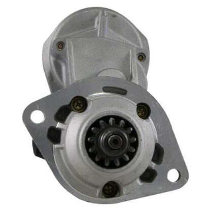 Стартер Cummins 3.9L, 5.9L, Case 4-390
