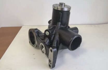 Помпа Mitsubishi 6D22, 6D24, 6D40 — изображение 4