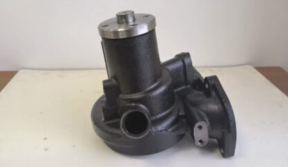 Помпа Mitsubishi 6D22, 6D24, 6D40 — изображение 2