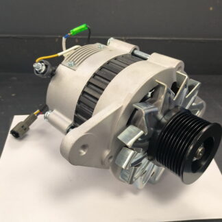 Генератор NISSAN Diesel, генератор Nissan UD