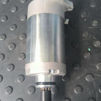 Стартер Yamaha Serow 225, стартер Yamaha TW200, TW125