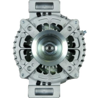 Генератор TOYOTA Land Cruiser 200 4.5 Дизель