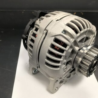 Генератор Volkswagen Transporter, Multivan, генератор Touareg