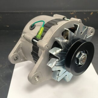 Генератор YANMAR Marine