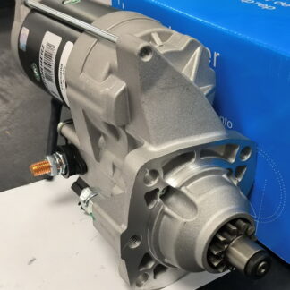 Стартер John Deere