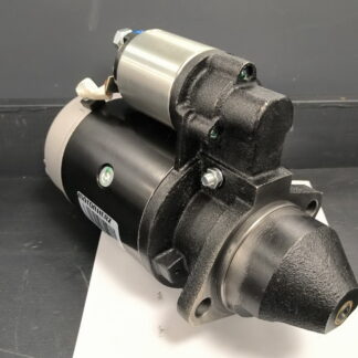 Стартер VM MOTORI, AGRIFULL, CESAB
