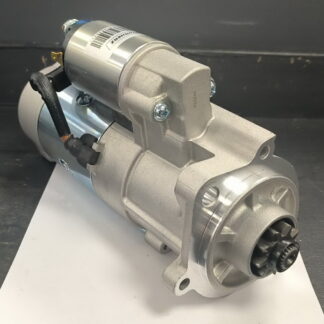 Стартер BOBCAT, CATERPILLAR, GEHL, KUBOTA, MANITOU, VOLVO