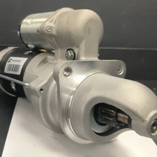 Стартер Cummins 3.9, 5.9 стартер Камминс