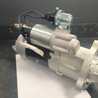 Стартер КАМАЗ Cummins, Стартер FAW J6