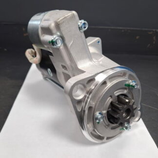 Стартер Thermo King, стартер Yanmar