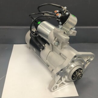 Стартер Mitsubishi, Fuso, Canter